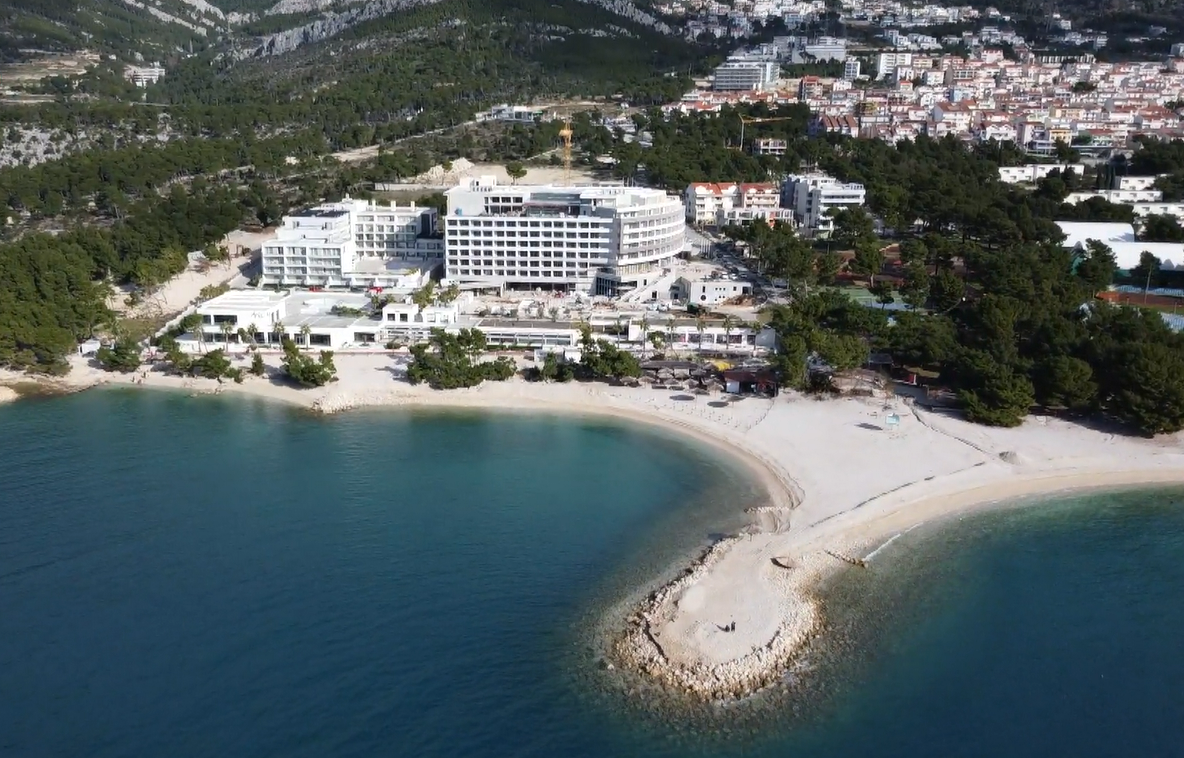 Smrt makarskih plaža, građani slučaj prijavljuju OLAF-u: Ovo je prodaja budućnosti naše djece!