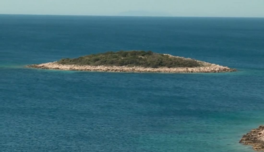 Prodaje se otok u Jadranu, cijena bi mogla biti astronomska – Ali, postoji kvaka