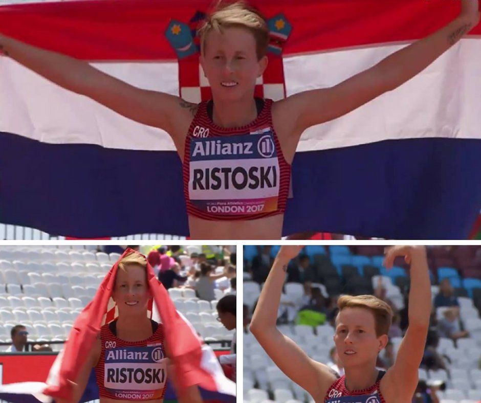 Puljanka Mikela Ristoski pobijedila u skoku u dalj na WPA Grand Prix mitingu