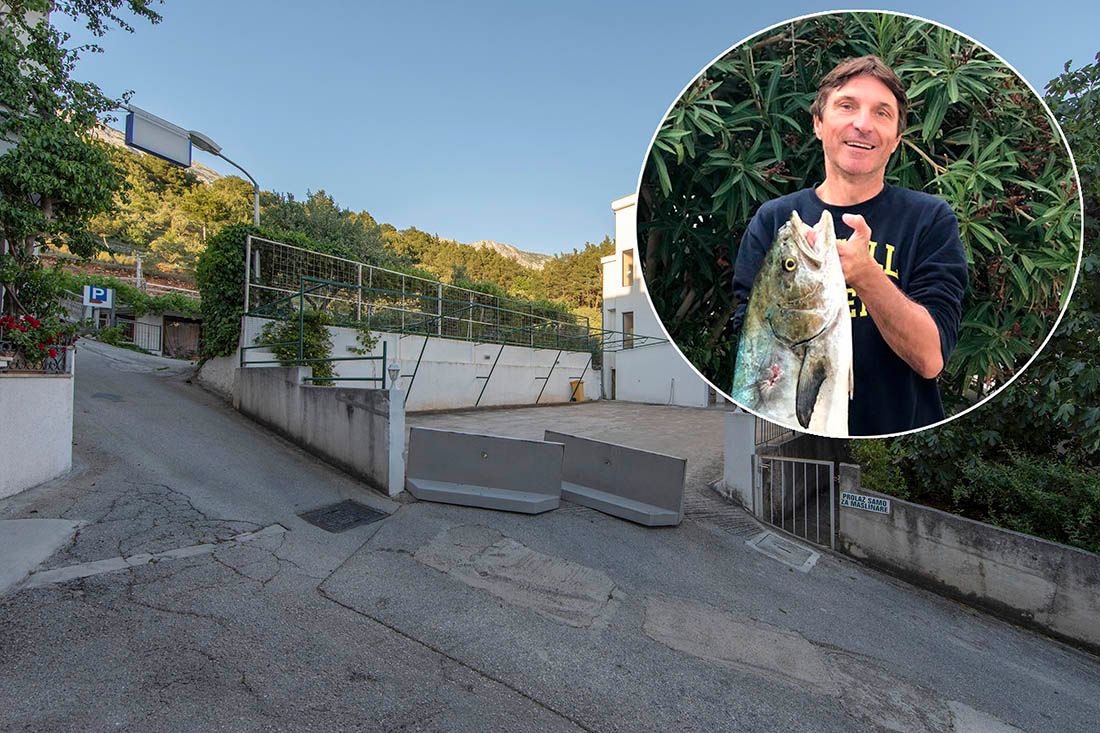 Načelnik Tučepa trenira strogoću – Nezavisni vijećnik optužuje ga za nasilje, ovaj uzvraća: “Laže. To je totalno sr*nje”