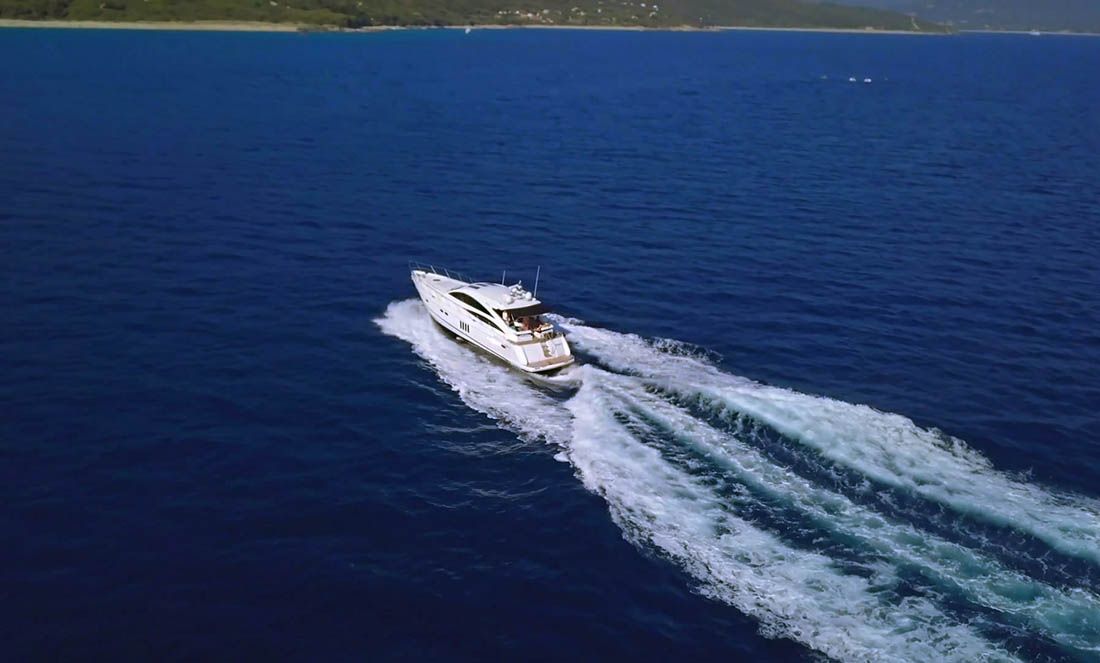 VIDEO Nautika u korona krizi