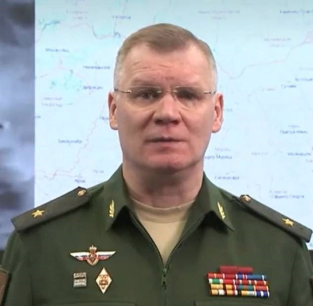 Rusi tvrde: “Pogodili smo ukrajinski ratni brod kod Odese”