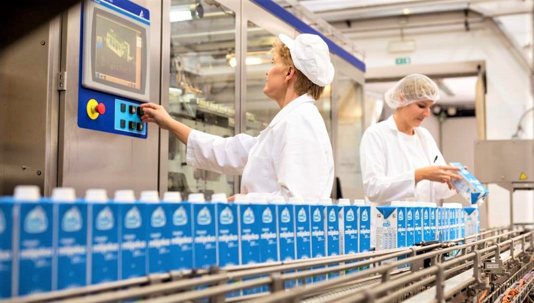 PIK Rijeka zatvara pogon za preradu mlijeka, zabrinuti smo za sudbinu radnika