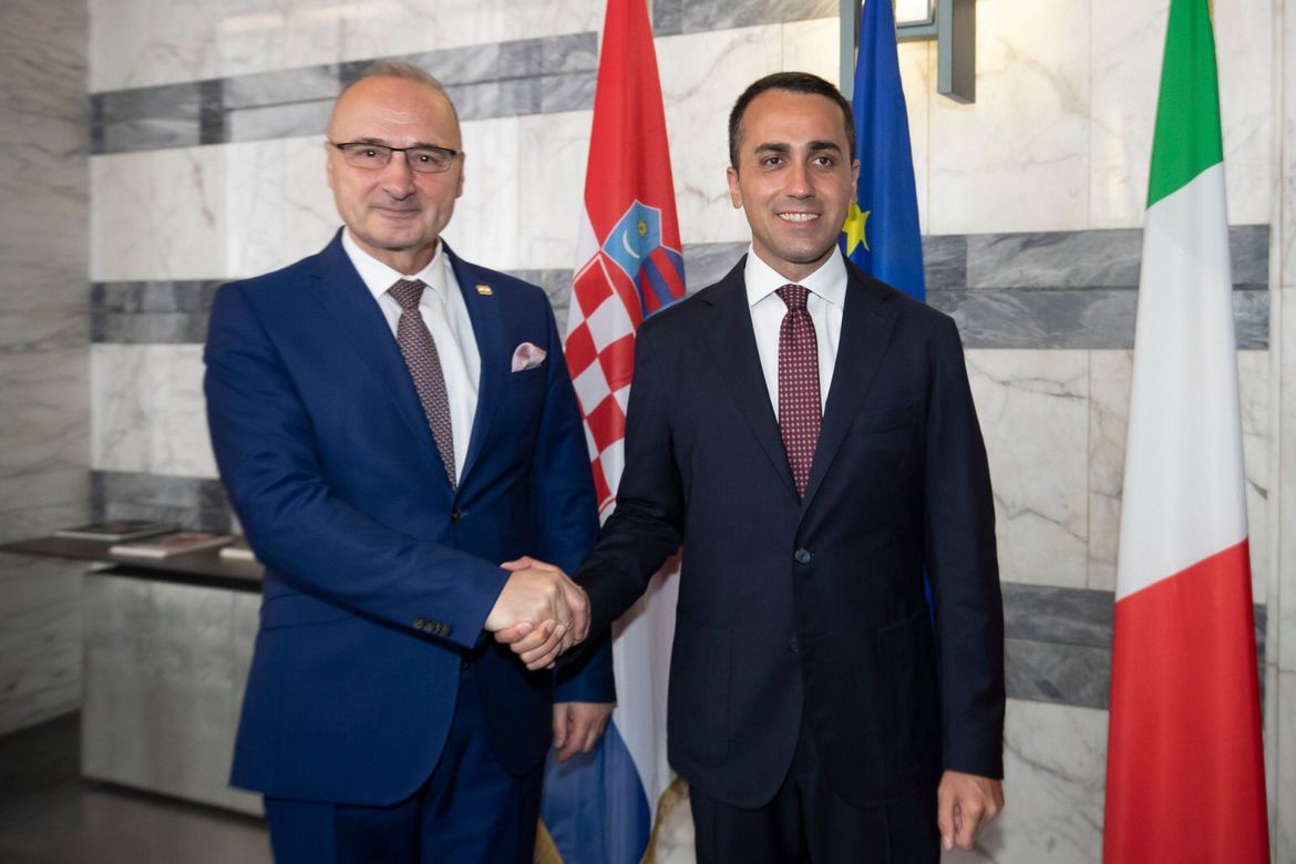 Hrvatska i Italija potpisale Ugovor o razgraničenju isključivih gospodarskih pojaseva – U odnosu na ZERP donosi dva nova prava