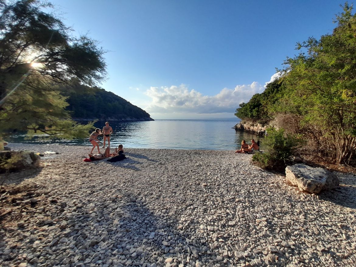 The Times: Jedanaest tajnih mjesta u Hrvatskoj koje morate posjetiti