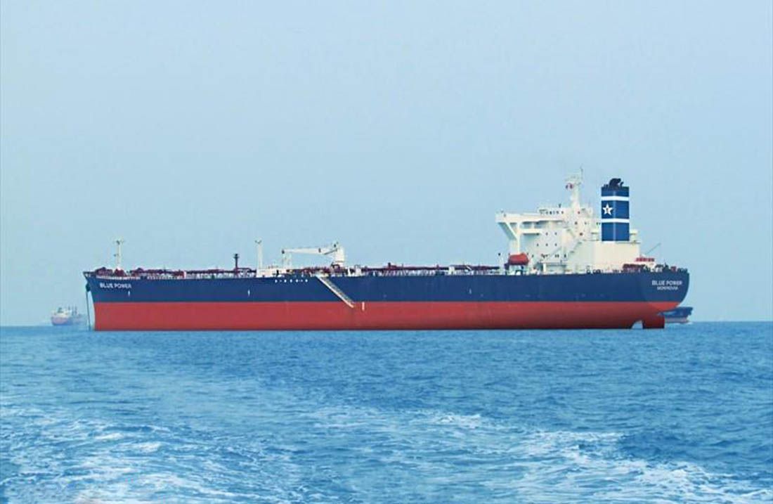 Tanker pun iranske nafte tjedan dana luta Jadranom – U igri bi mogli biti Mađari ili Srbi