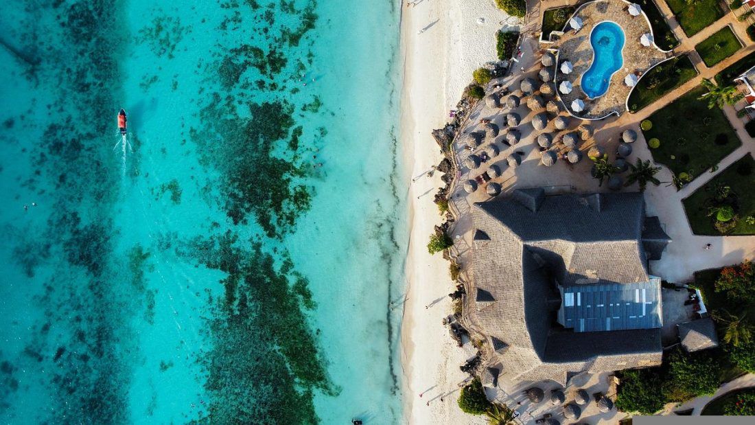 Lokalno stanovništvo vrijeđa oskudno odjevene turiste – Ministar ih pozvao da to ne čine