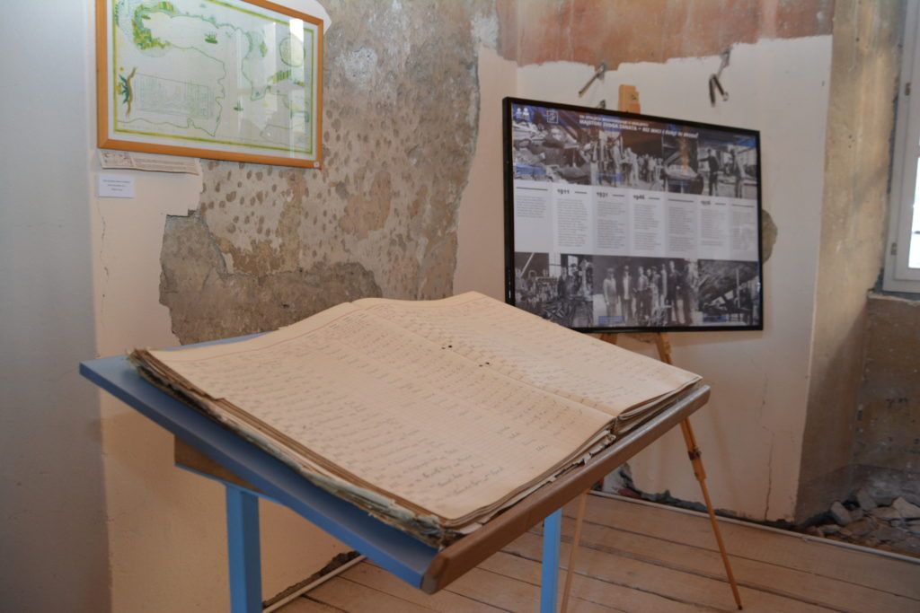 Izložba “Tri stoljeća brodogradnje u Kraljevici”