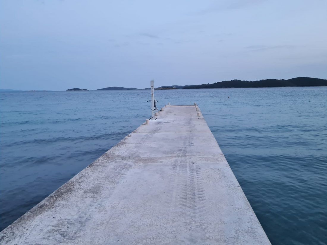 Lifteri za osobe s invaliditetom na tri plaže u Dubrovačko-neretvanskoj županiji