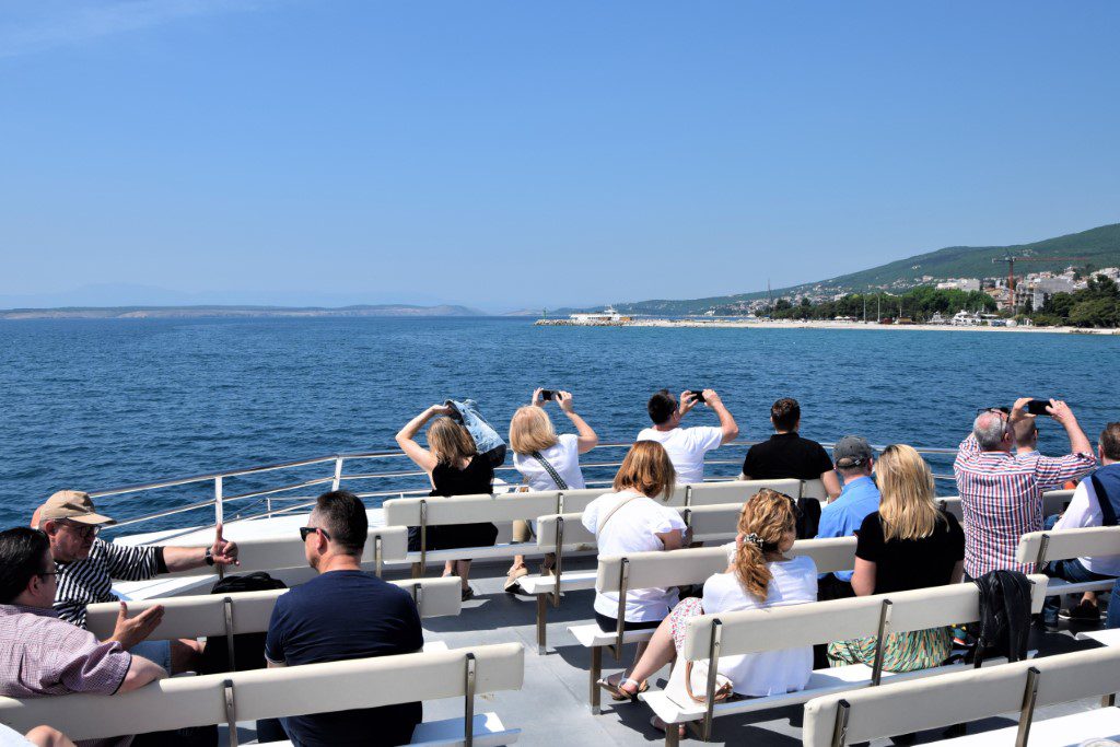 Poljski novinari i turistički agenti posjetili Kvarner – Iz Poljske za Hrvatsku ove sezone letjet će čak 26 aviolinija tjedno