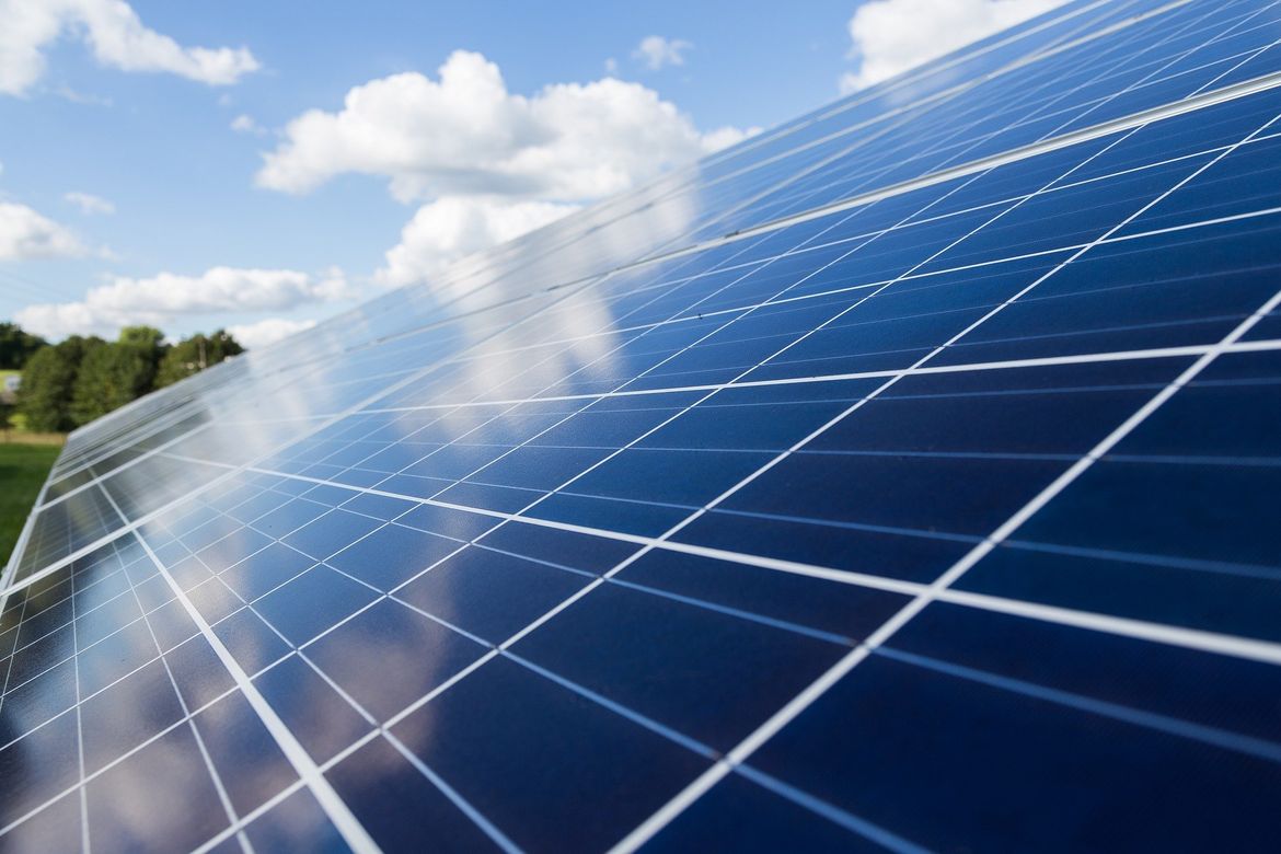Na karti solarnih elektrana u Europi Hrvatska ne stoji najbolje