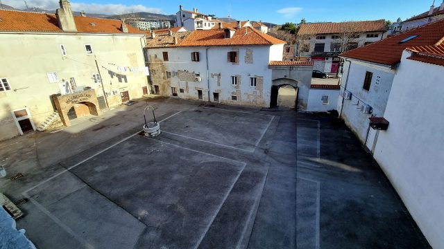 Grad Kraljevica dobit će novu ljetnu pozornicu