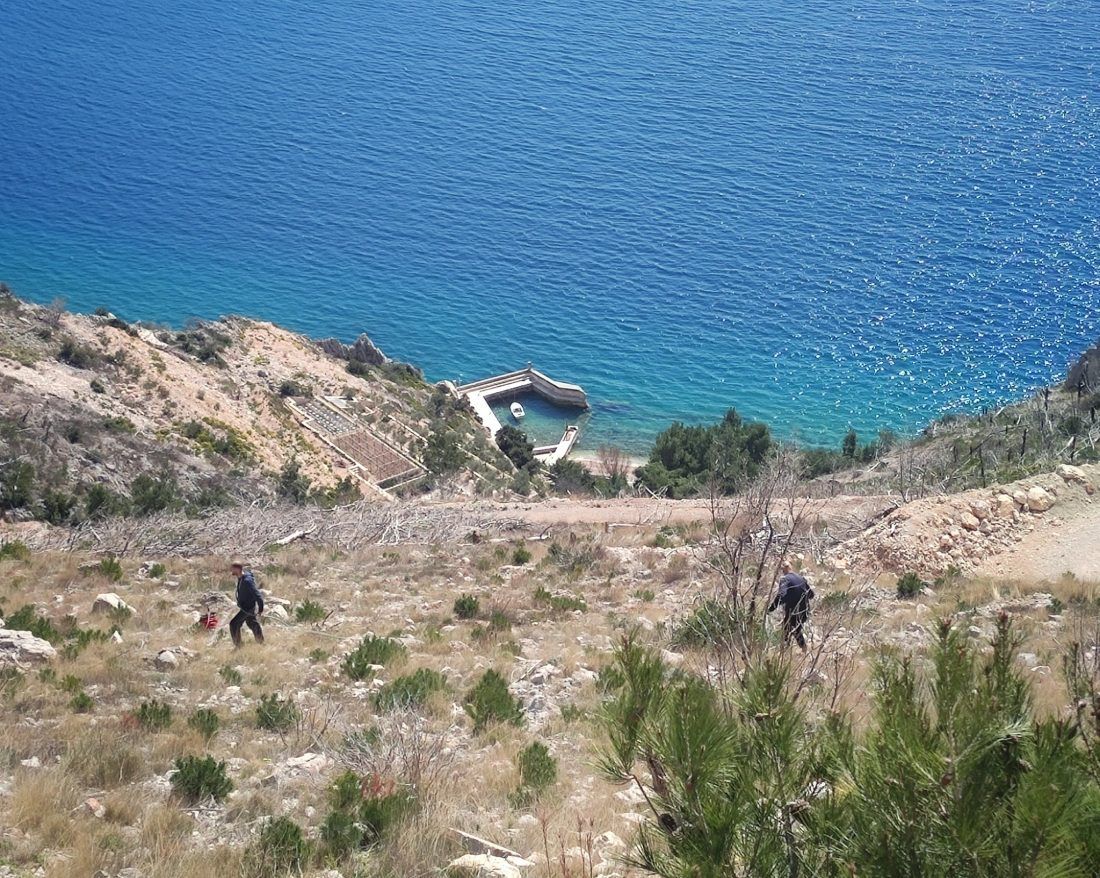 Festival bespravne gradnje i devastacije prirode ponovno u Vruji – Evo što su institucije dosad napravile