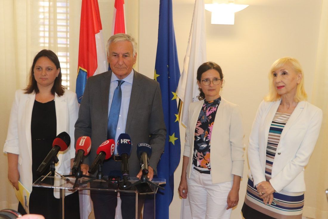 Dubrovačko-neretvanski župan: “Zračna luka kod Trebinja je ekološka i geostrateška ugroza”