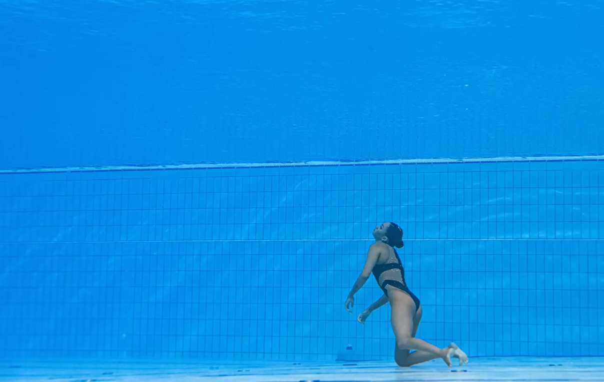 Liječnici pojasnili zašto je plivačica ostala bez svijesti, pa upozorili: “Ne utapaju se samo neplivači!”