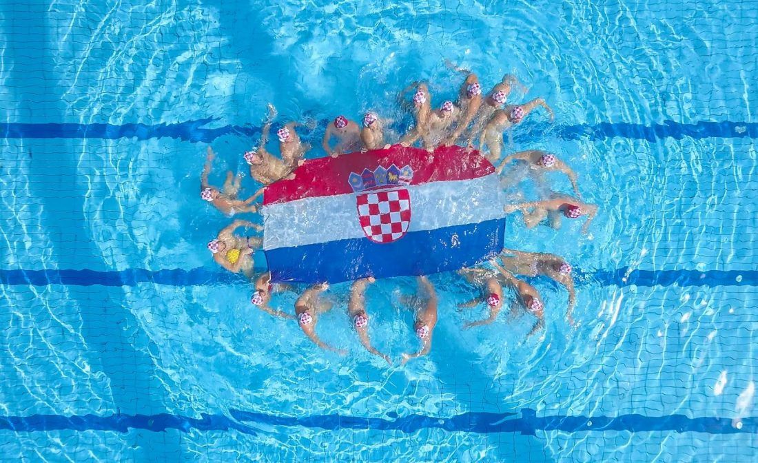 Hrvatska uvjerljivo svladala Japan na Svjetskom prvenstvu