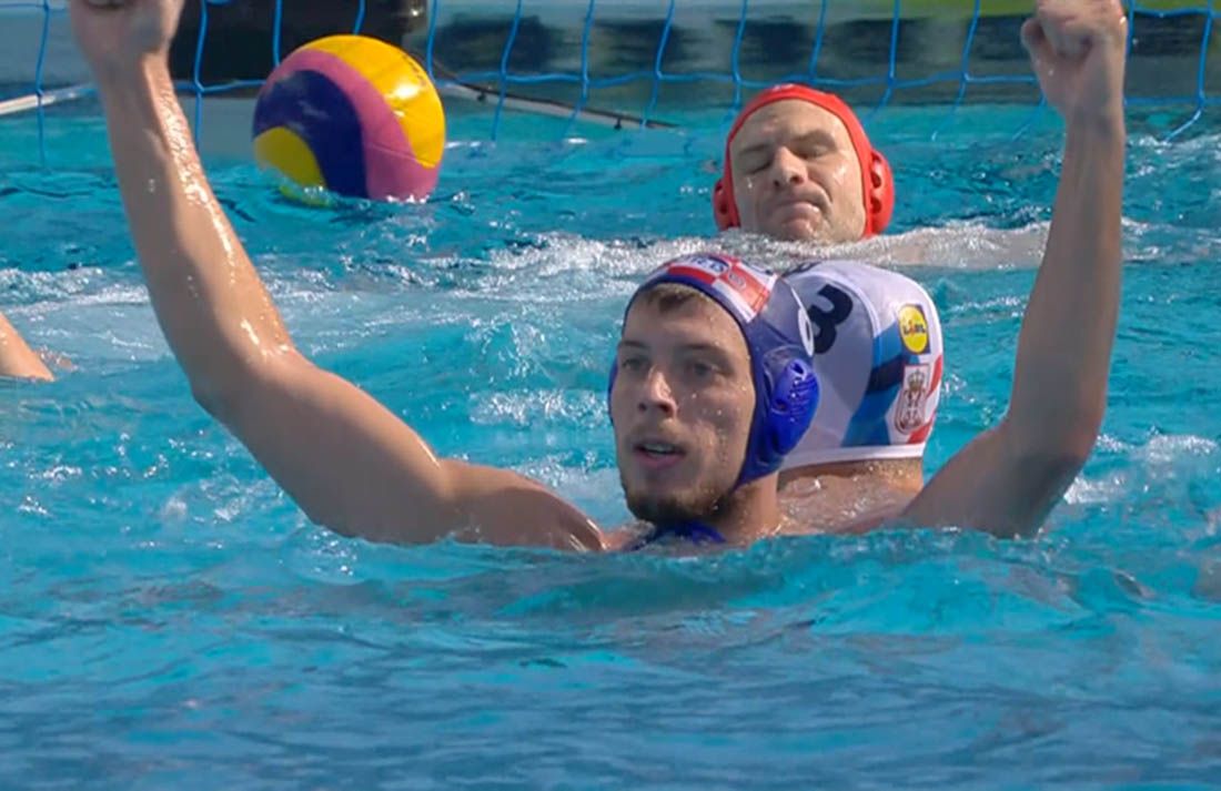 Hrvatska pobijedila Srbiju za polufinale Svjetskog prvenstva!