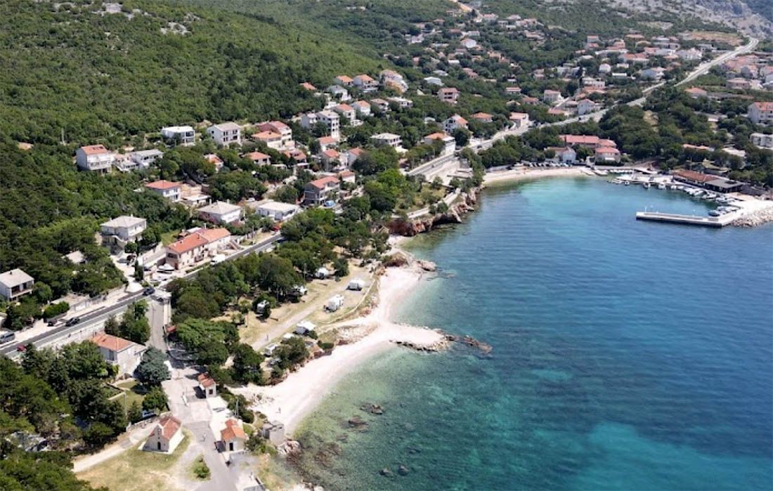 Butkovićev mlađi brat najpovoljniji ponuditelj za koncesiju kampa i plaže kod Novog Vinodolskog