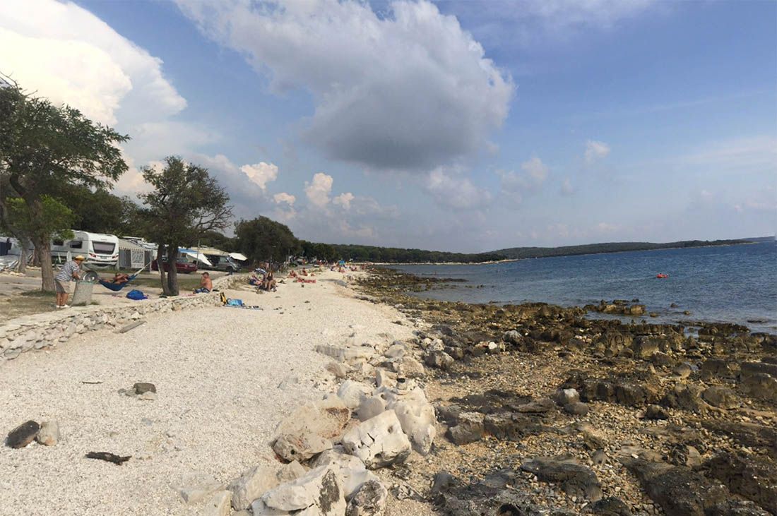 Rovinjska policija privela Talijana pedofila