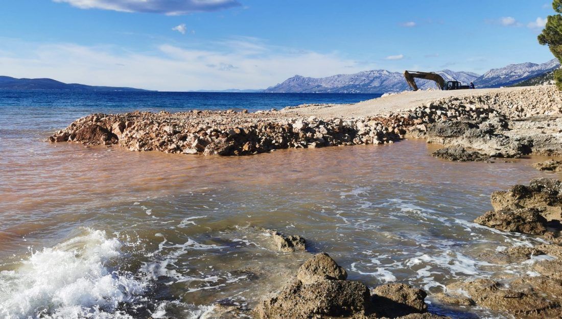 Kreće aktivna kampanja “STOP NASIPAVANJU!”
