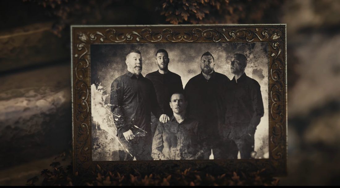 Netipični pjesma i spot klape Munita koji će vas naježiti