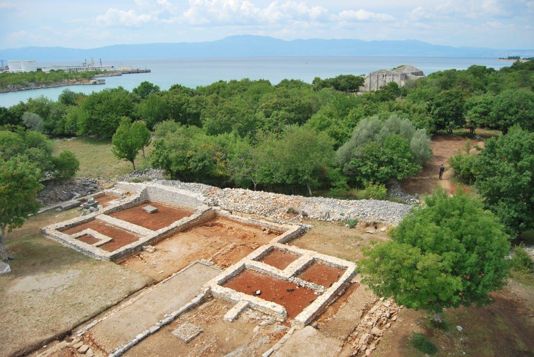 Općina Omišalj organizira Info dan o arheološkim parkovima