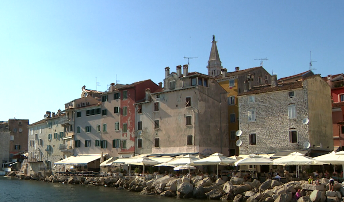 Kulturna baština Istre mamac je za turiste