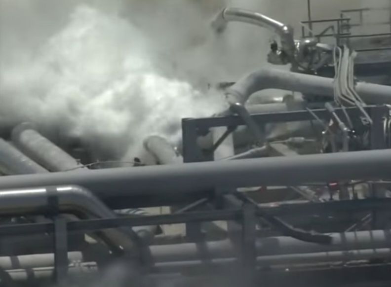 VIDEO Eksplozija i požar u LNG postrojenju u Teksasu – Upitan izvoz plina prema Europi