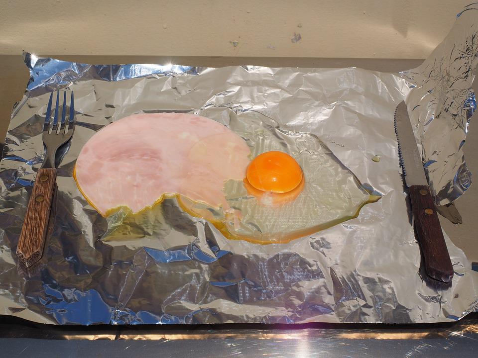 TOPLINSKI VAL U HRVATSKOJ Temperature više od 35 stupnjeva!