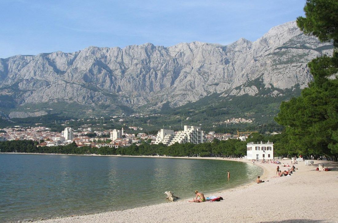 Je li stigao kraj divljoj apartmanizaciji Makarske? U javnu raspravu pušten novi Prostorni plan koji uvodi niz promjena