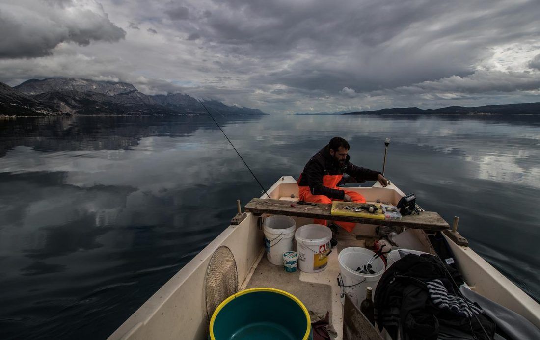 Iz Vlade poručuju da snažno stoje uz hrvatske ribare – Za idućih 5 godina osigurano 2,6 milijardi kuna