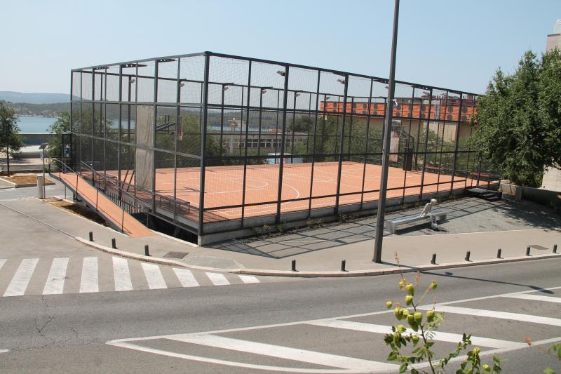 Šibenik se sutra prisjeća prerane smrti legendarnog košarkaša