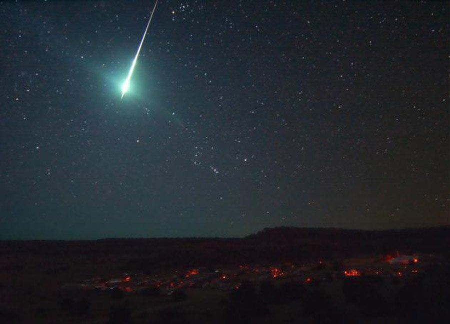 HOĆETE LI SE PRIKLJUČITI? Riječki astronomi organiziraju potragu za meteoritom