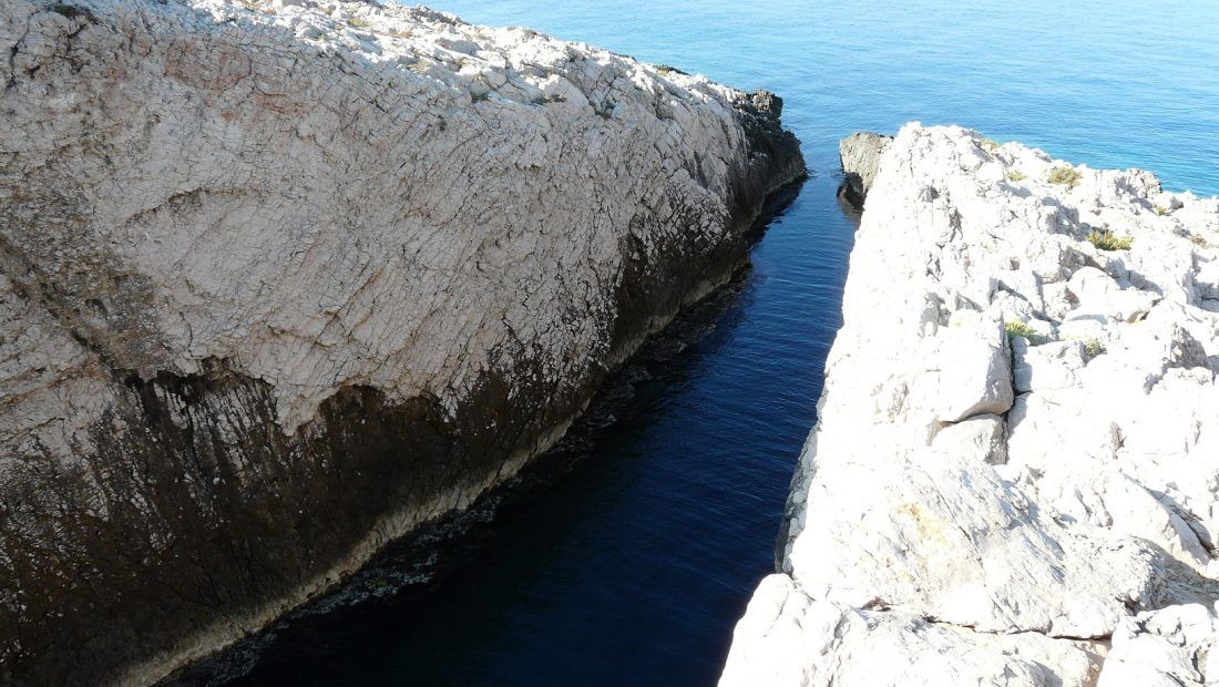 FENOMEN U NASTAJANJU Povećava se površina otoka Biševa