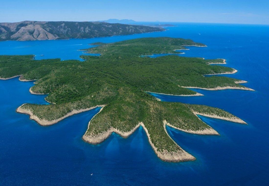 Morski prsti otoka Hvara dobili potporu od gotovo milijun kuna