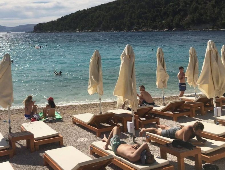 Trojica prijatelja osmislila sefove za plaže – Zainteresirali i strane kupce