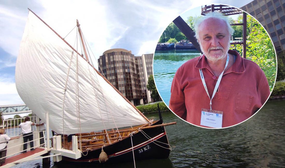 VIDEO: FALKUŠA KAO FENIKS Kako je Cicibela nadahnula posljednje čuvare tradicije da je uskrsnu iz mrtvih