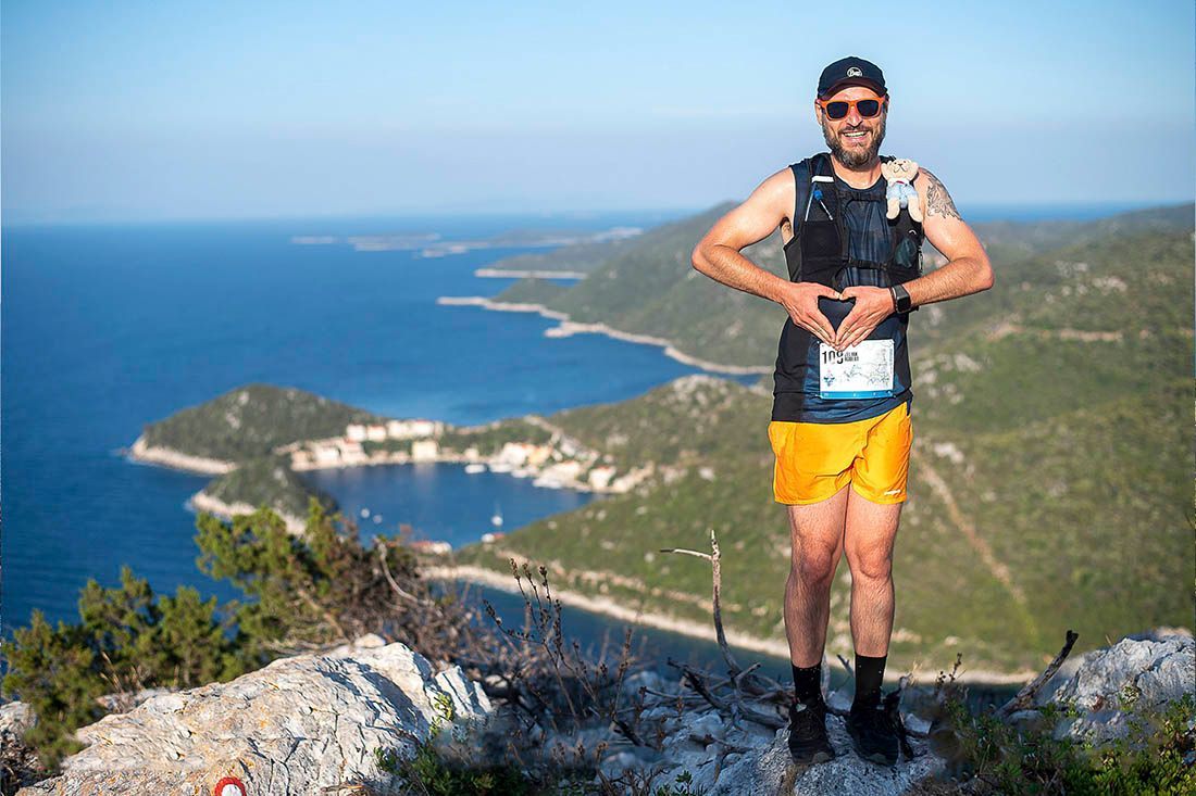 REKORDNO IZDANJE LASTOVO TRAILA Ne znate gdje za vikend? Trail utrka u Parku prirode!