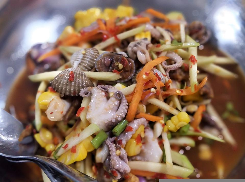 Danski znanstvenici rade na otkrivanju alternativa plodovima mora, i to na bazi gljiva