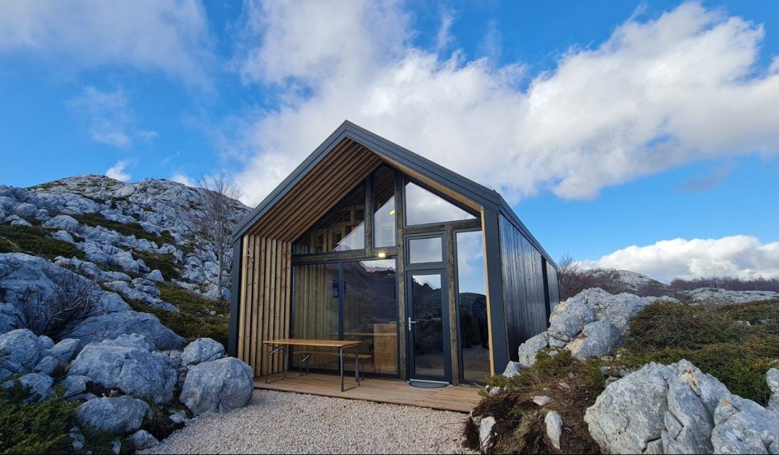 Otvorena kuća HGSS-ove stanice na Biokovu: “Ponos i emocije na Zboru spašavatelja”