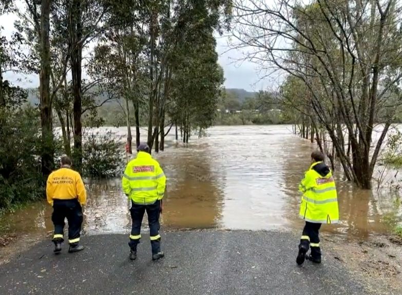 VIDEO Katastrofalne poplave pogodile poznati grad – Ljudi pozvani na evakuaciju