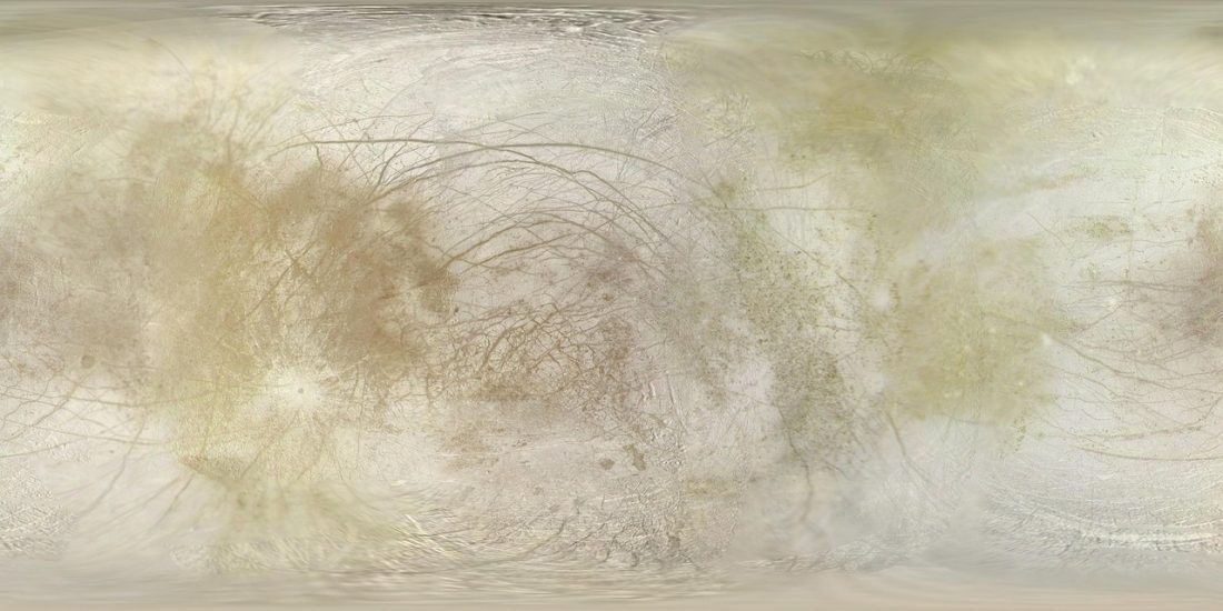 NASA kreće u istraživanje oceana, ali na drugim planetima Sunčevog sustava