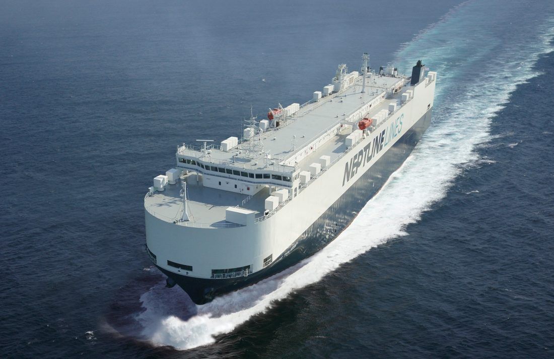 Velika svečanost u riječkom škveru – Danas primopredaja golemog broda za grčkog naručitelja