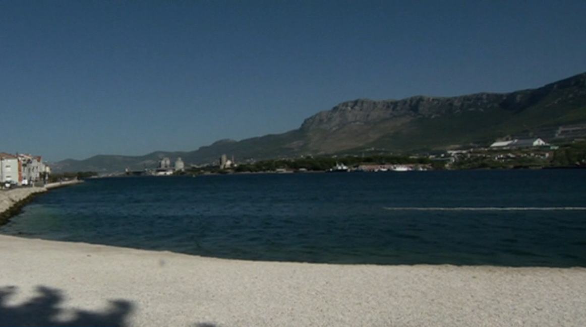 Stanovnici Vranjica ponovno se pobunili zbog azbesta