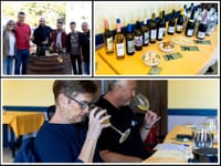 Bugava jučer, danas, sutra – kušanje mladih vina na Visu i pogled u budućnost