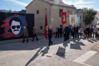 Općina Povljana svečano proslavila Martinju, blagdan sv. Martina