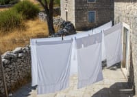 Podsjetnik na vrime kad je bili lancun bio simbol vridnog i poštenog rada