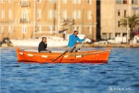 BARKAJOLI Tradicija i vještina u Zadru, koja bi mogla biti uvrštena u popis nematerijalne kulturne baštine