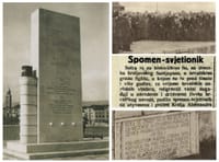 Split koji danas sluša cajke, ali napada srpsku djecu, prije 90 godina je podigao spomen - svjetionik "srpskim osloboditeljima"