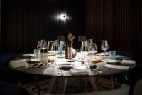 POREČ Vino & plava riba s puno ljubavi